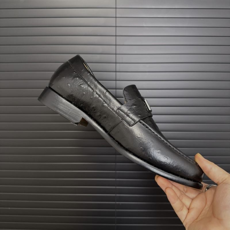 Hermes Business Shoes